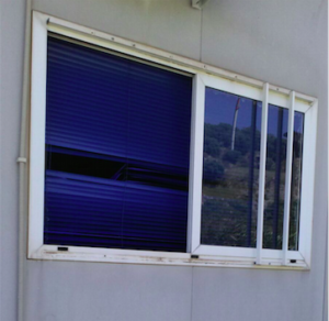 Furto all’Ospedale Cervello