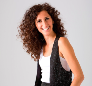 Teresa Mannino inaugura il festival Orto in Arte