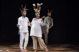 Sogno al Teatro Libero