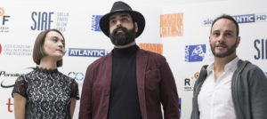 Transfert di Massimiliano Russo