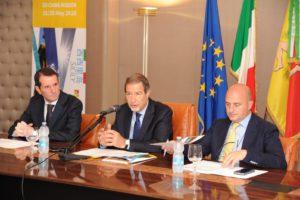 Operatori turistici cinesi in Sicilia