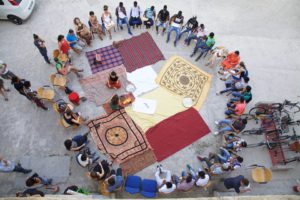 Ottava edizione minimo Teatro festival