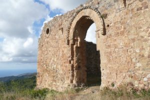 Gratteri Arabo Normanna