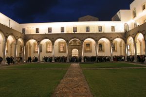 Notte Europea dei Musei
