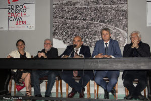 54° Festival al Teatro Greco di Siracusa