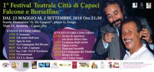Festival Falcone
