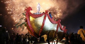 Festino di Santa Rosalia