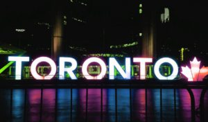 Ypsigrock Festival alla Canadian Music Week