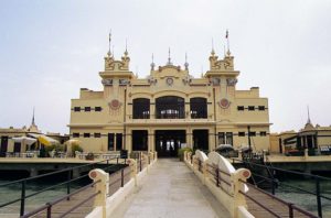 Cena al Charleston di Palermo