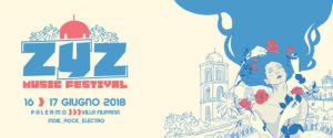 ZYZ Music Festival