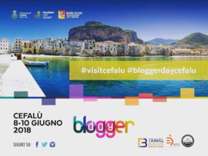 Blogger day