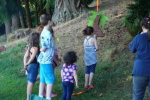 Aperte iscrizioni al “Bompietro Summer Camp”