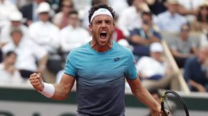 Cecchinato fa sognare Palermo