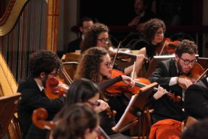 Sessantesima stagione OSS