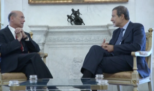 Ambasciatore Usa a Palermo