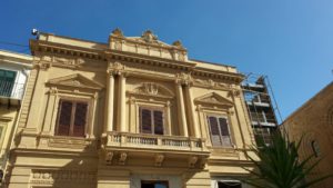 Teatro Bellini di Palermo