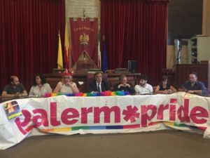 Palermo Pride