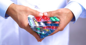 Raccogliamo la solidarietà