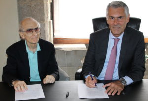 Sviluppo del Polo Universitario di Trapani