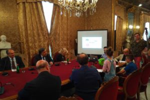 Laboratorio efficienza energetica