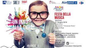 festa della musica 2018