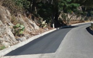 Greenway ciclopedonale