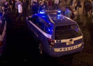 StreControlli per la tutela del riposo notturno del Comune