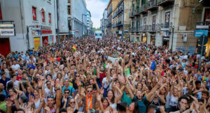 Giornata internazionale dell'orgoglio Lgbt