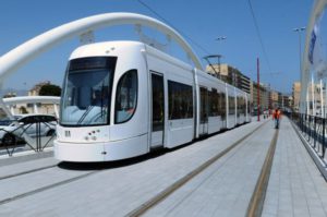 Amat restituisce il tram al Comune