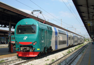 Ferrovie siciliane