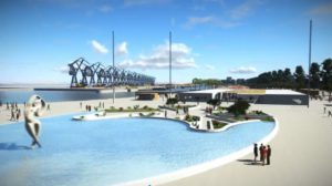 Presentazione porto Hub di Palermo-Eurispes