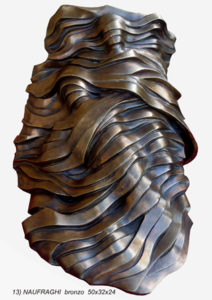 Naufraghi nel Mediterraneo