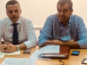 pescatori sentinelle