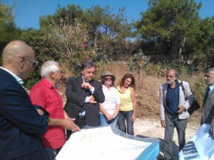 Riqualificazione urbana