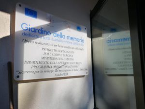 Libero Cinema in Libera Terra