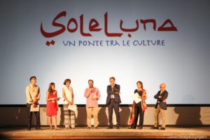 XIII Sole Luna Doc film Festival