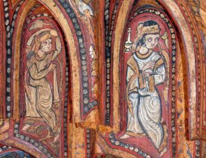 Terzo anniversario riconoscimento UNESCO