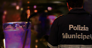 Controlli attività commerciali