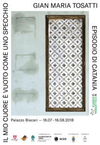 Istallazione site specific: