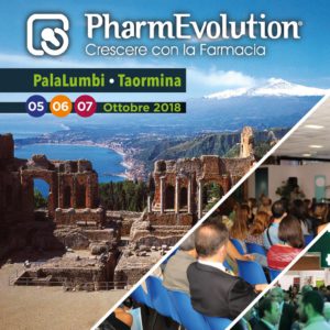 PharmEvolution 2018