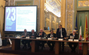 Report Comieco palermo