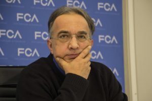 Morto Marchionne