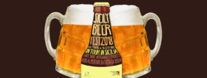 Sicily Beer Fest 2018