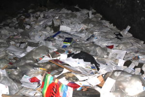 Sopralluogo grotta 3