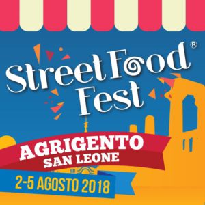 agrigento street food fest