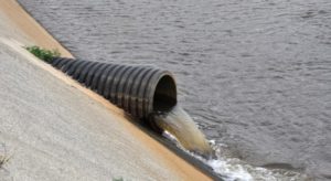 Depurazione acque reflue