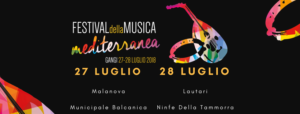 festival musica mediterranea