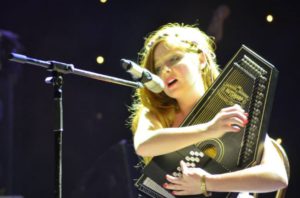 Alessandra Salerno canta Amy Winehouse