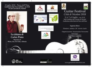 guitar festival
