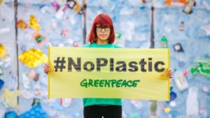 plastic free week